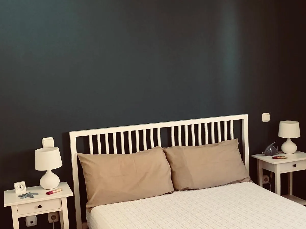 Apartament Bluesun Cotillo