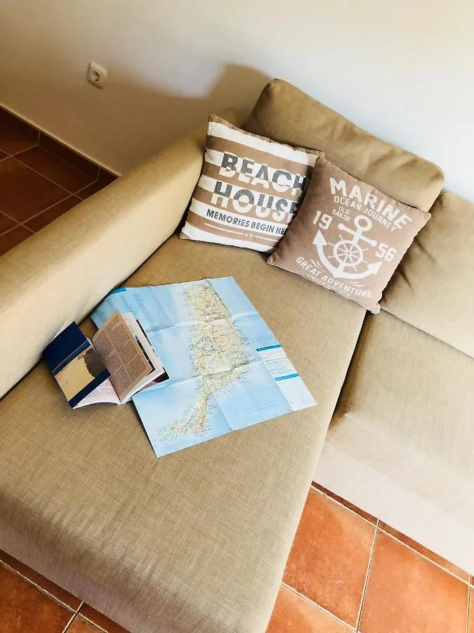 Apartament Bluesun Cotillo
