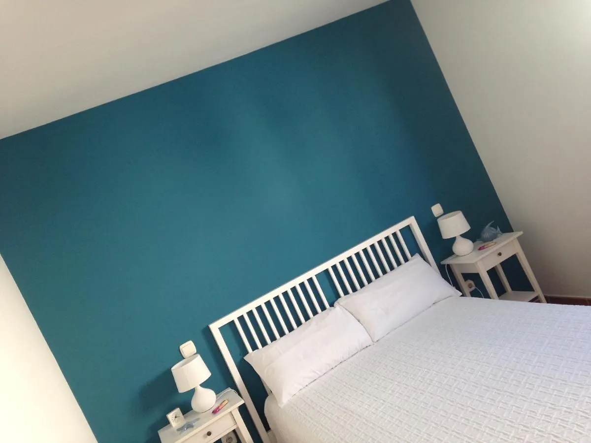 Apartament Bluesun Cotillo