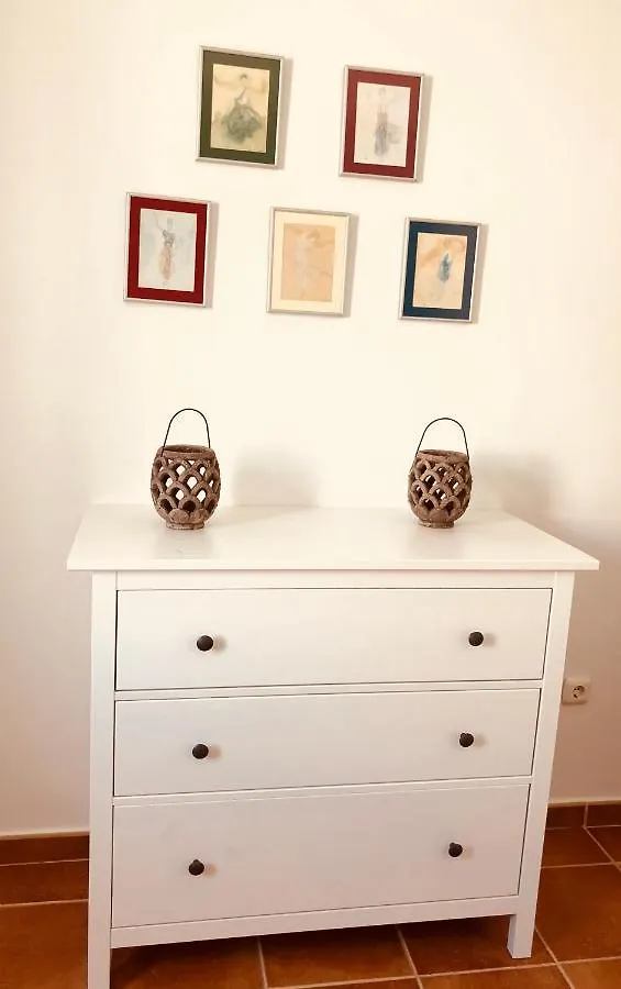 Apartament Bluesun Cotillo