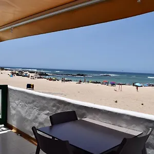  Appartamento Beachfront Lagos
