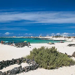 Apartment El Sueno - Fronte Vista Mare, El Cotillo (Fuerteventura)