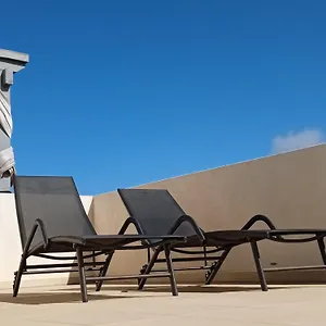 Apartment Sol Y Playa A El Cotillo., El Cotillo (Fuerteventura)