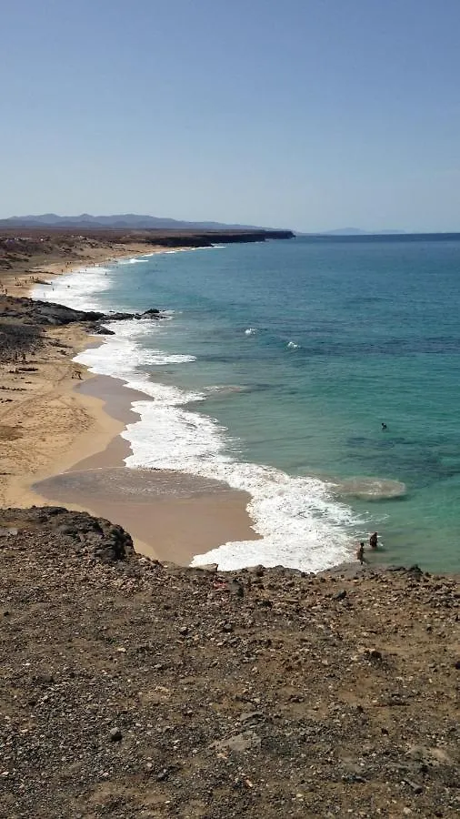 Apartmán Bluesun Cotillo