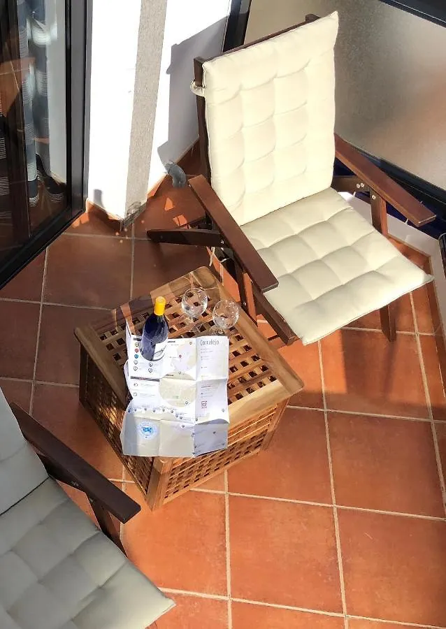 Apartmán Bluesun Cotillo Španělsko