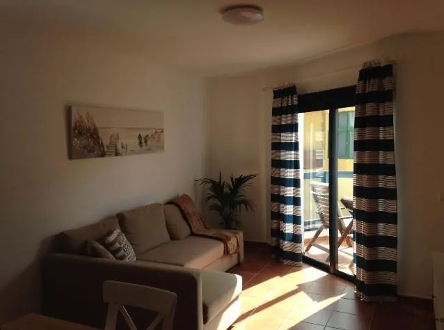 Apartmán Bluesun Cotillo 0*,