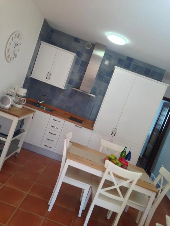 Apartmán Bluesun Cotillo