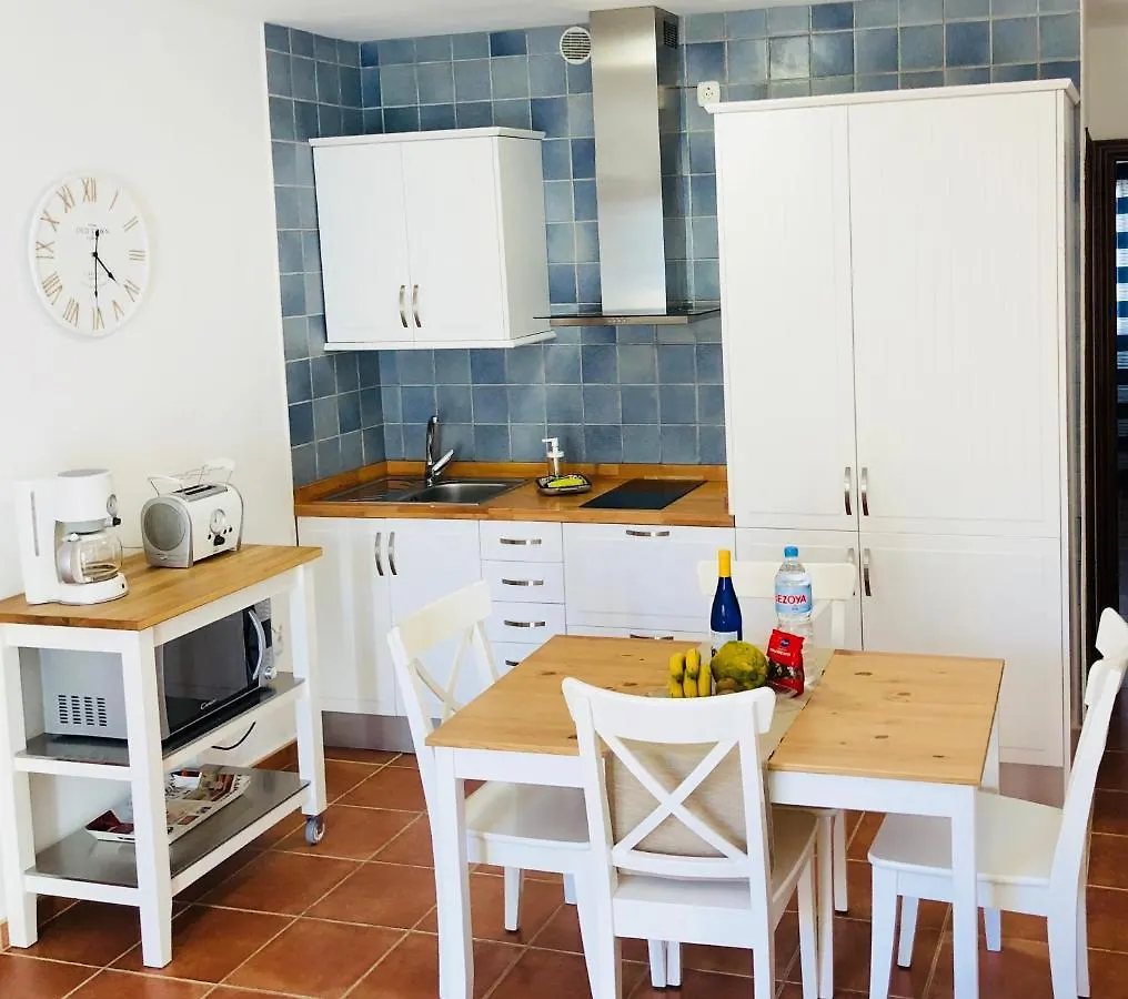 Apartmán Bluesun Cotillo Španělsko