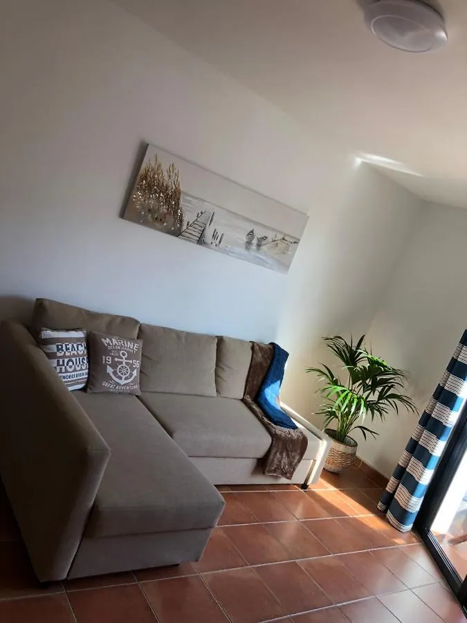 Apartmán Bluesun Cotillo