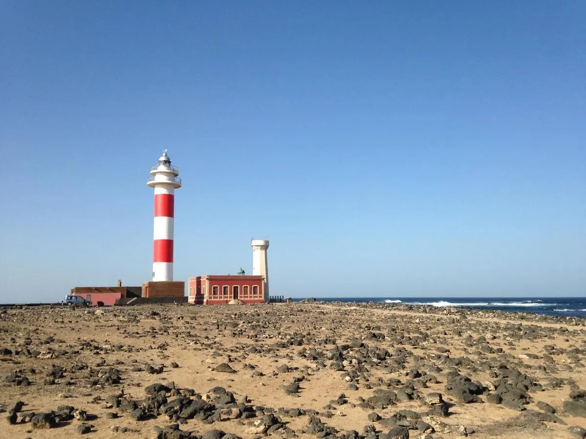 Bluesun Apartment El Cotillo  0*, El Cotillo (Fuerteventura) Spain